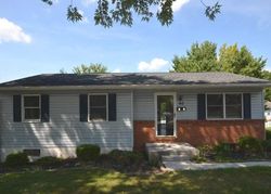 Foreclosure in  LION DR Hanover, PA 17331