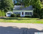 Foreclosure in  SIDEHILL RD Hamden, CT 06517