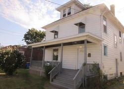 Foreclosure in  GRAND ST Kingston, NY 12401