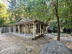 Foreclosure in  HIGHWAY 9 Boulder Creek, CA 95006