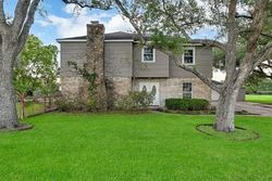 Foreclosure in  LAKEWAY ST Eagle Lake, TX 77434