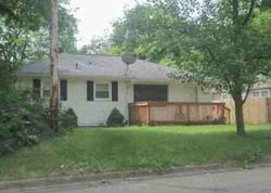 Foreclosure in  MOUNT OLIVET RD Kalamazoo, MI 49004