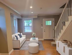 Foreclosure in  ELBERT ST Baltimore, MD 21229