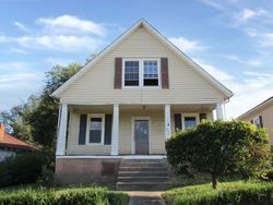 Foreclosure in  CHERRY ST Kingsport, TN 37660