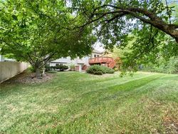 Foreclosure in  W 132ND PL Overland Park, KS 66213