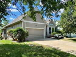 Foreclosure in  W 132ND PL Overland Park, KS 66213