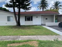 Foreclosure in  SW 27TH ST Miami, FL 33175