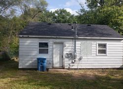 Foreclosure in  BURR ST Battle Creek, MI 49015