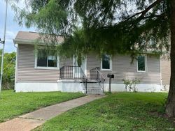 Foreclosure in  WALDEMAR AVE Saint Louis, MO 63139