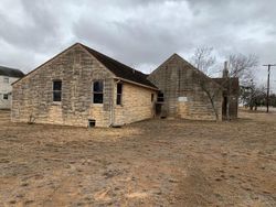 Foreclosure in  LEONA Cotulla, TX 78014