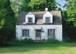 Foreclosure in  SAVAGE RD Belleville, MI 48111