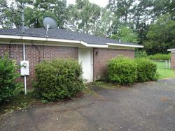 Foreclosure in  ORCHARD ST Satsuma, AL 36572