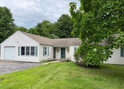 Foreclosure in  CHESTNUT RIDGE RD Queensbury, NY 12804