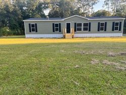 Foreclosure in  THOMAS RD Albany, GA 31705