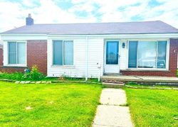 Foreclosure in  FOUNTAIN ST Roseville, MI 48066