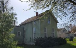 Foreclosure in  ERIE ST Tiffin, OH 44883
