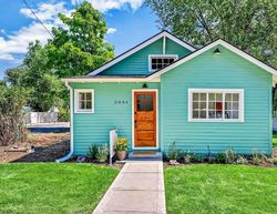 Foreclosure in  N 35TH ST Boise, ID 83703