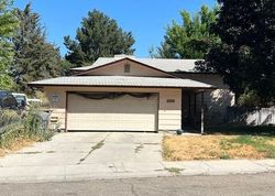 Foreclosure in  N JENNIFER PL Boise, ID 83704