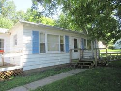 Foreclosure in  S WESTLAWN AVE Champaign, IL 61821