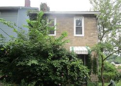 Foreclosure in  HARKER ST Pittsburgh, PA 15220