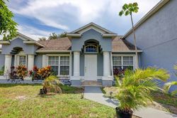 Foreclosure in  SW CONSOLATA AVE Port Saint Lucie, FL 34953