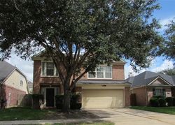 Foreclosure in  BUENA PARK CIR Manvel, TX 77578