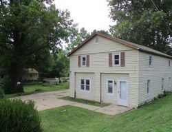 Foreclosure in  SOUTH DR Saint Charles, MO 63303