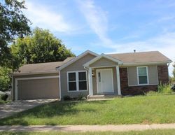 Foreclosure in  AMARILLO DR O Fallon, MO 63368