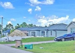 Foreclosure in  NW 22ND AVE Cape Coral, FL 33993