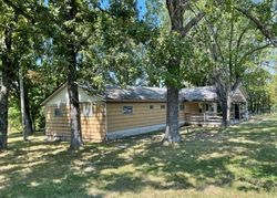 Foreclosure in  HIGHWAY W Waynesville, MO 65583