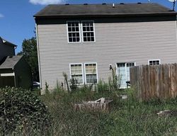 Foreclosure in  MARGESSON XING Lafayette, IN 47909