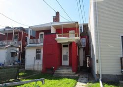 Foreclosure in  W MAPLE ST York, PA 17401