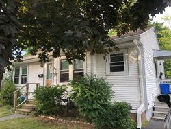 Foreclosure in  MENLO AVE Brockton, MA 02301