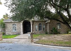 Foreclosure in  N CYNTHIA CT Mcallen, TX 78504