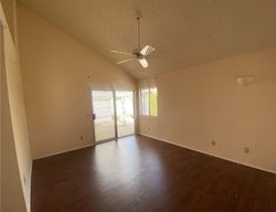 Foreclosure in  W CASTLE PINES AVE Banning, CA 92220