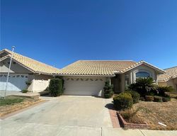 Foreclosure in  W CASTLE PINES AVE Banning, CA 92220