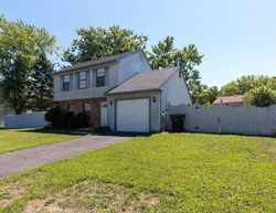 Foreclosure in  HAWTHORNE RD Sicklerville, NJ 08081