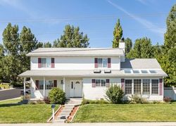 Foreclosure in  MITTRY AVE Elko, NV 89801