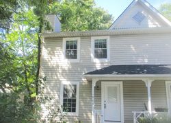 Foreclosure in  FOREST HILLS AVE Annapolis, MD 21403