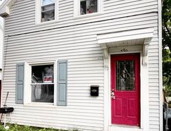 Foreclosure Listing in LAWRENCE ST GLENS FALLS, NY 12801