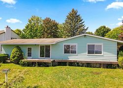 Foreclosure in  PANORAMA LN Traverse City, MI 49684