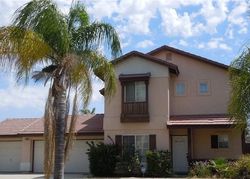 Foreclosure in  TROTSDALE DR Temecula, CA 92592