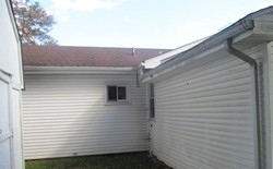 Foreclosure in  BROADVIEW RD Shadyside, OH 43947