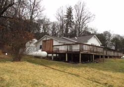 Foreclosure in  BROADVIEW RD Shadyside, OH 43947