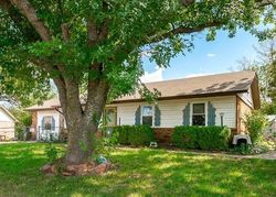 Foreclosure in  KATHY LN Edmond, OK 73034