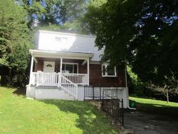 Foreclosure in  OAKHILL AVE Greensburg, PA 15601