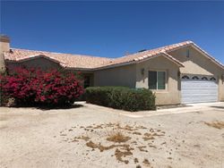 Foreclosure in  SKY BLUE WATER TRL Cathedral City, CA 92234