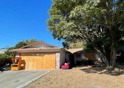 Foreclosure in  AMADOR WAY Woodland, CA 95695