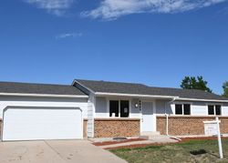 Foreclosure in  E 118TH AVE Denver, CO 80233