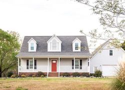 Foreclosure in  COLE AVE Rock Hill, SC 29732